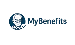 MyBenefits Canada Logo
